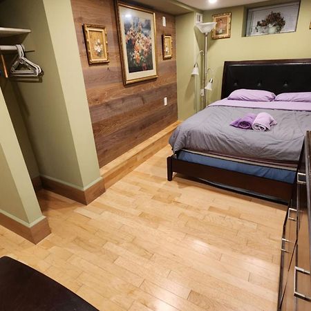 Two Bedroom Few Blocks From The Beach And Tropicana Casino Атлантик Сити Екстериор снимка