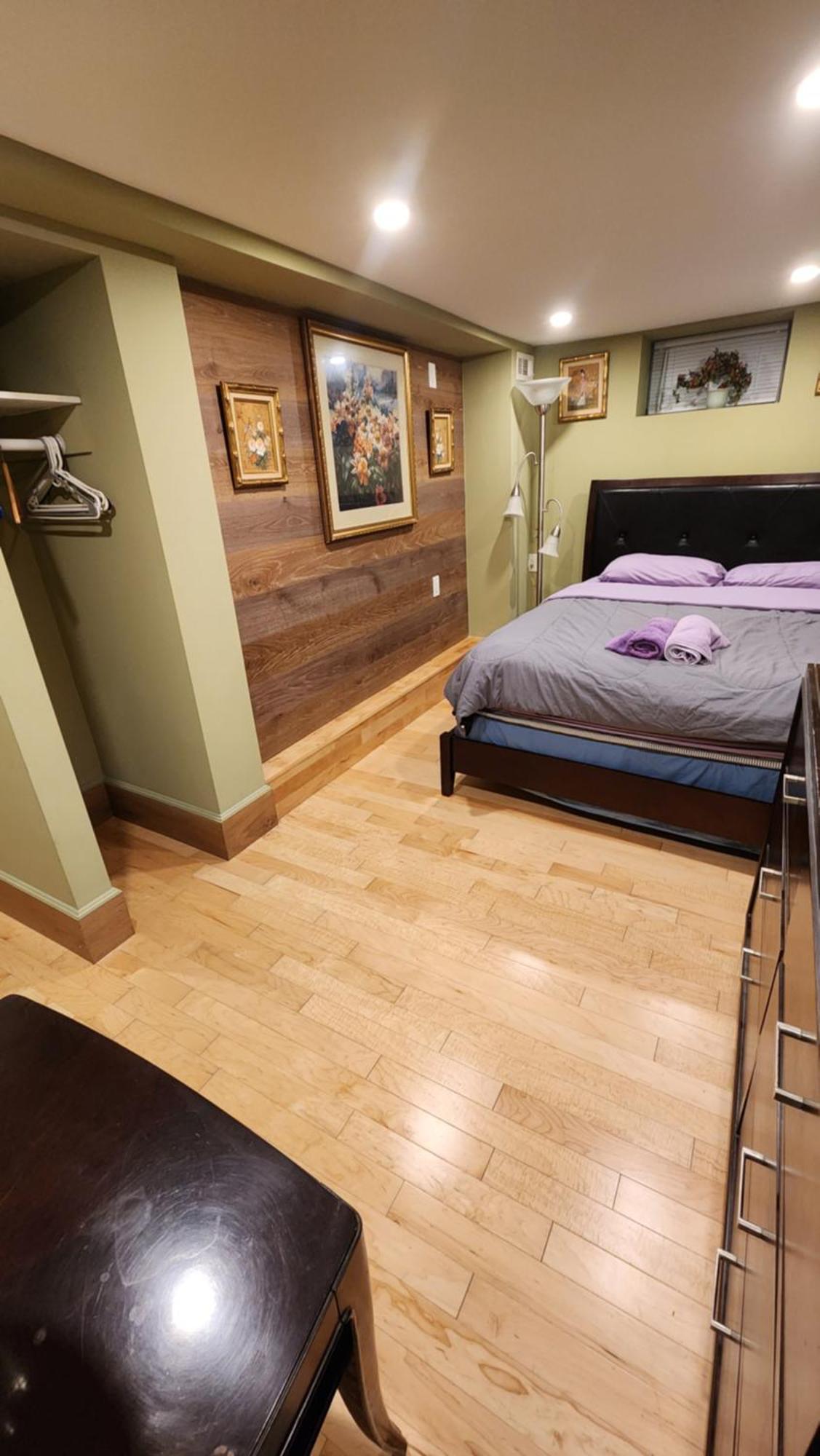 Two Bedroom Few Blocks From The Beach And Tropicana Casino Атлантик Сити Екстериор снимка