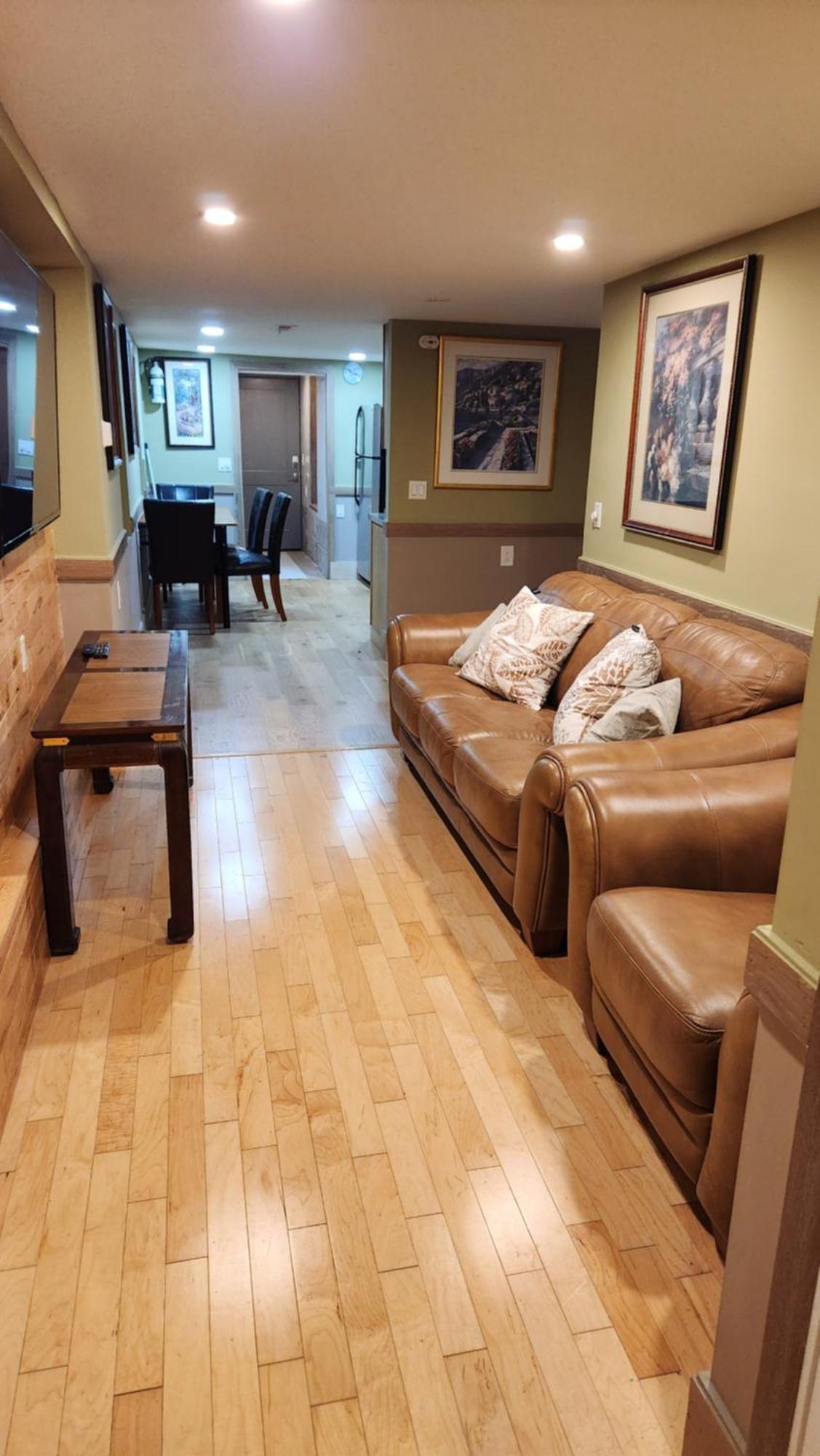 Two Bedroom Few Blocks From The Beach And Tropicana Casino Атлантик Сити Екстериор снимка