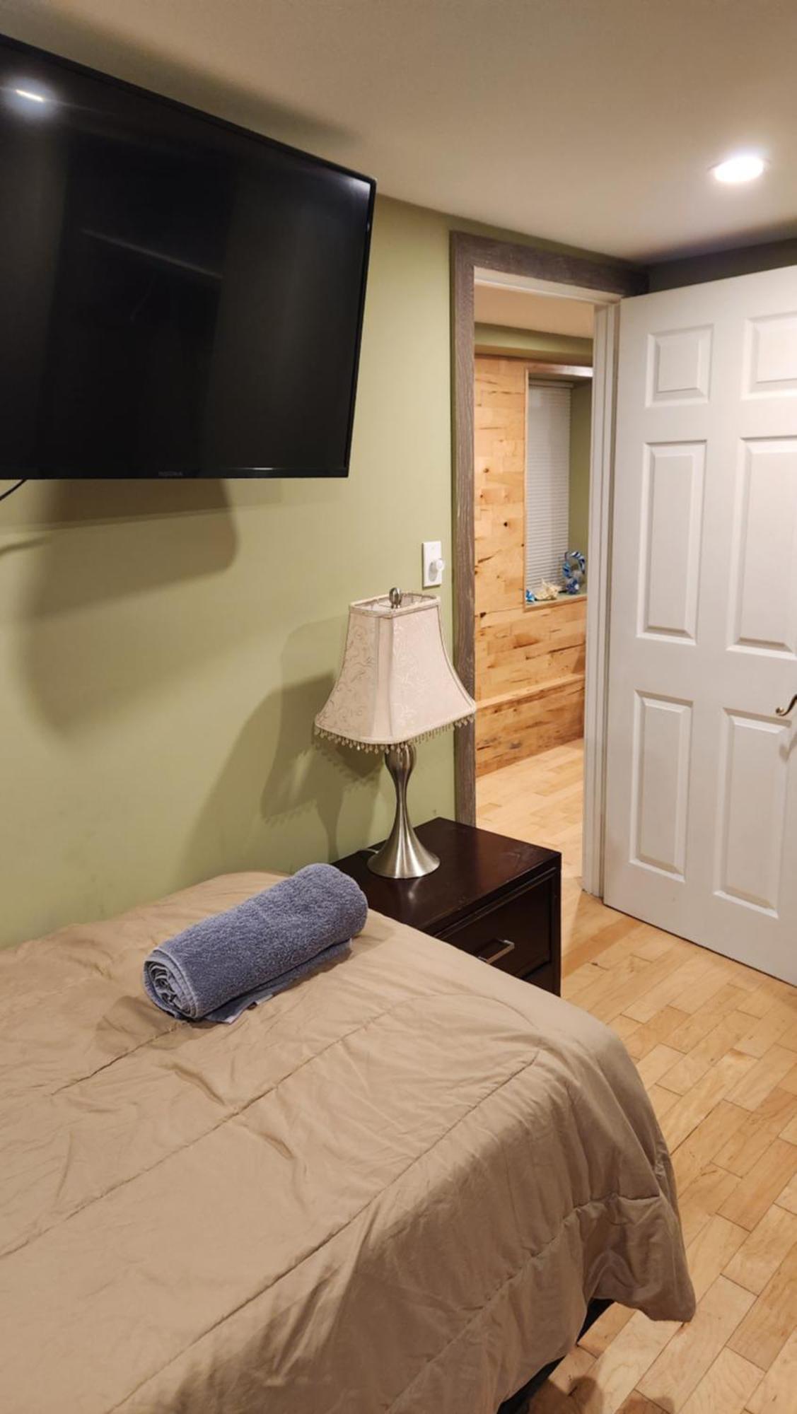 Two Bedroom Few Blocks From The Beach And Tropicana Casino Атлантик Сити Екстериор снимка