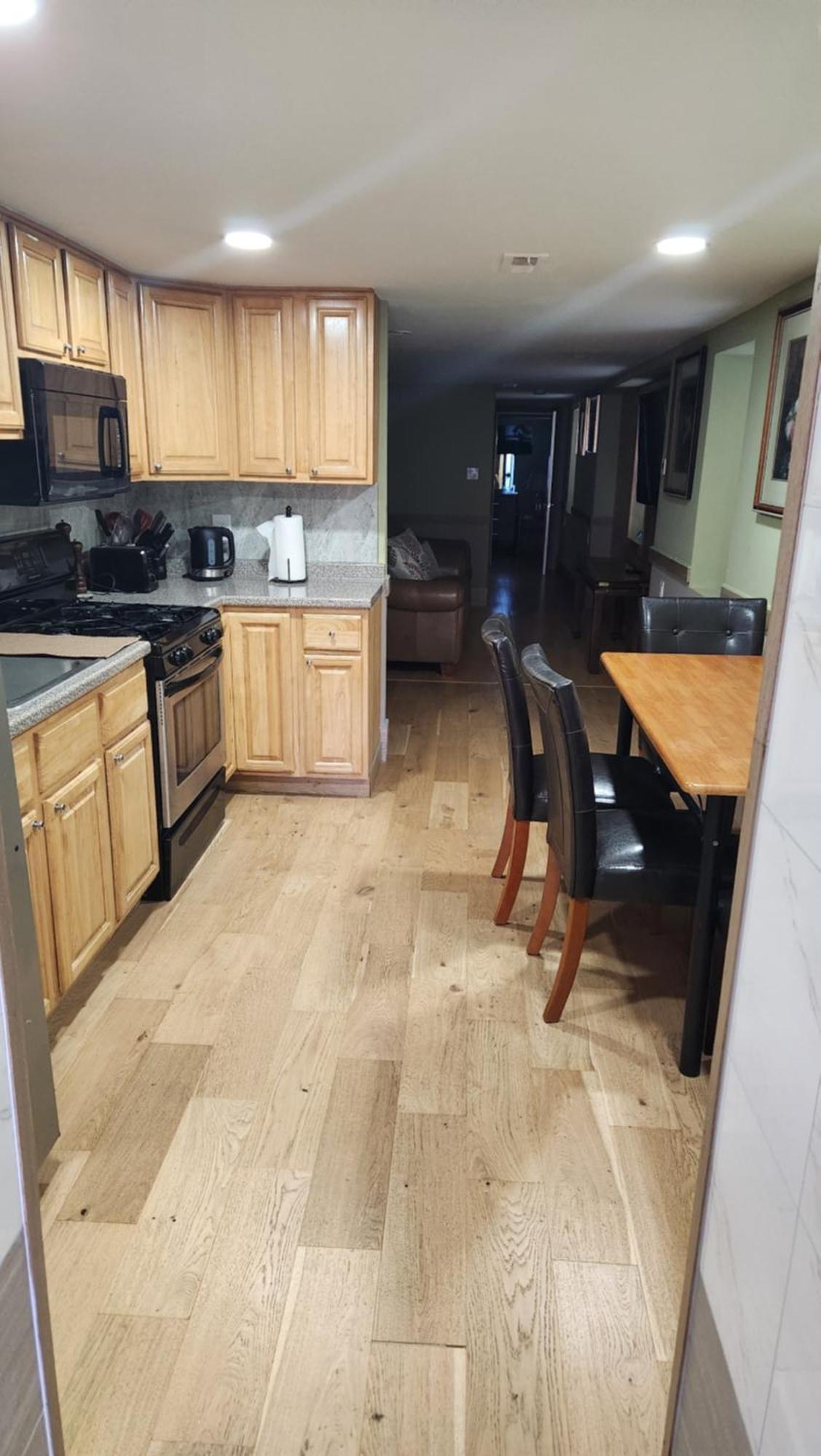 Two Bedroom Few Blocks From The Beach And Tropicana Casino Атлантик Сити Екстериор снимка